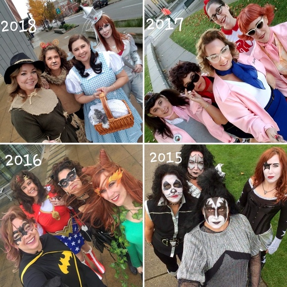 Meet your Posher, Sheri - Picture 3 of 3